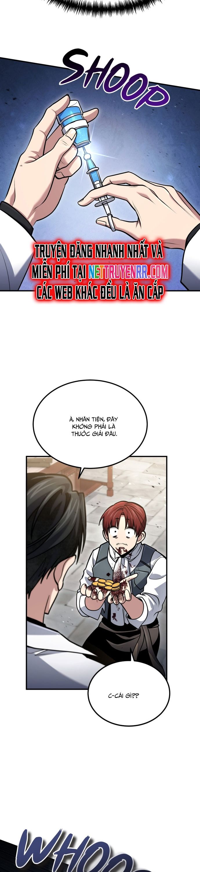 đọc truyện Làm Sao Sống Như Một Trị Liệu Sư Ngầm? Chương 59 ảnh 24 tại Thiên Thai Truyện