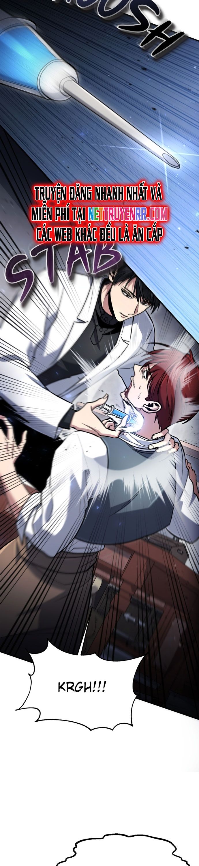 đọc truyện Làm Sao Sống Như Một Trị Liệu Sư Ngầm? Chương 59 ảnh 25 tại Thiên Thai Truyện