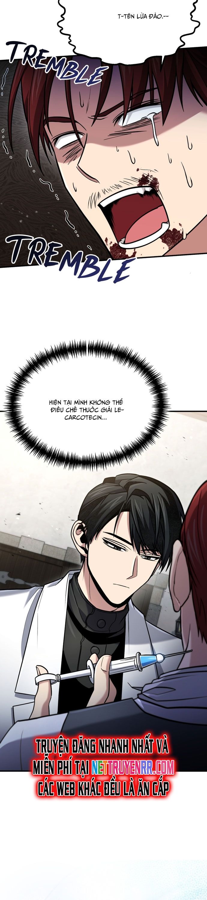 đọc truyện Làm Sao Sống Như Một Trị Liệu Sư Ngầm? Chương 59 ảnh 26 tại Thiên Thai Truyện