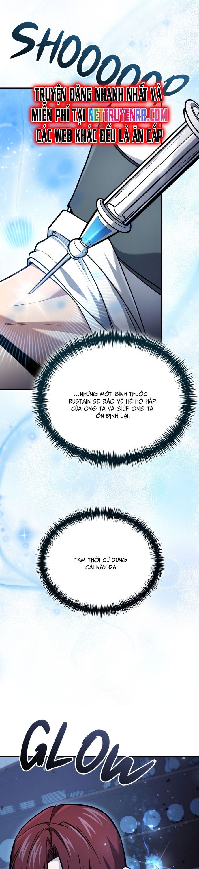 đọc truyện Làm Sao Sống Như Một Trị Liệu Sư Ngầm? Chương 59 ảnh 27 tại Thiên Thai Truyện