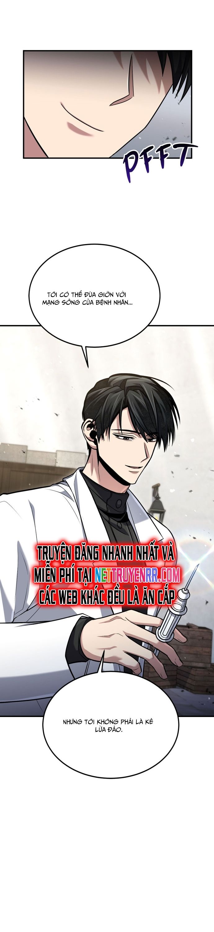 đọc truyện Làm Sao Sống Như Một Trị Liệu Sư Ngầm? Chương 59 ảnh 29 tại Thiên Thai Truyện