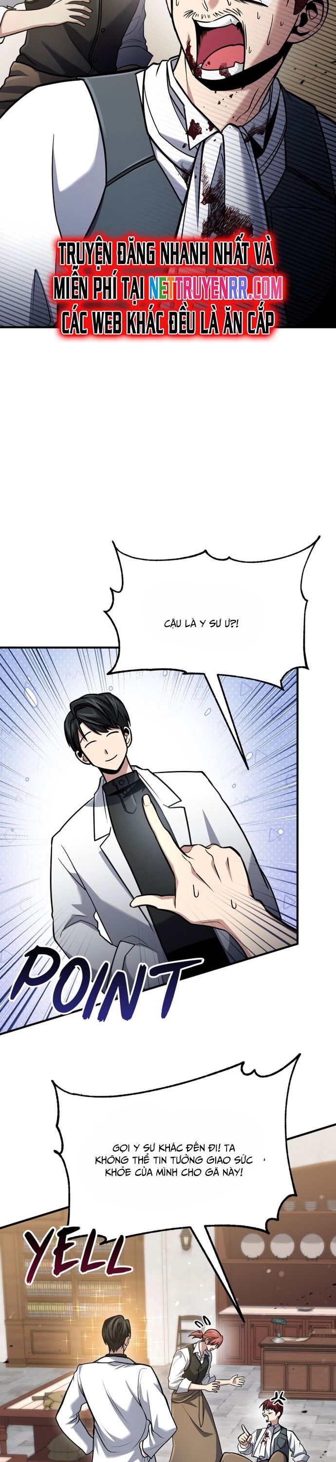 đọc truyện Làm Sao Sống Như Một Trị Liệu Sư Ngầm? Chương 59 ảnh 5 tại Thiên Thai Truyện