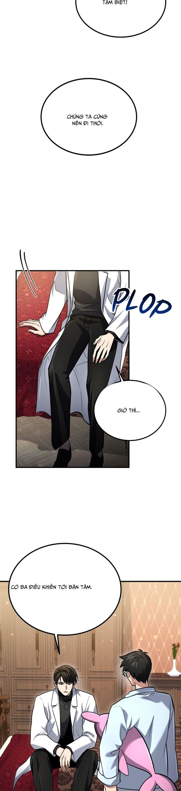 đọc truyện Làm Sao Sống Như Một Trị Liệu Sư Ngầm? Chương 59 ảnh 32 tại Thiên Thai Truyện