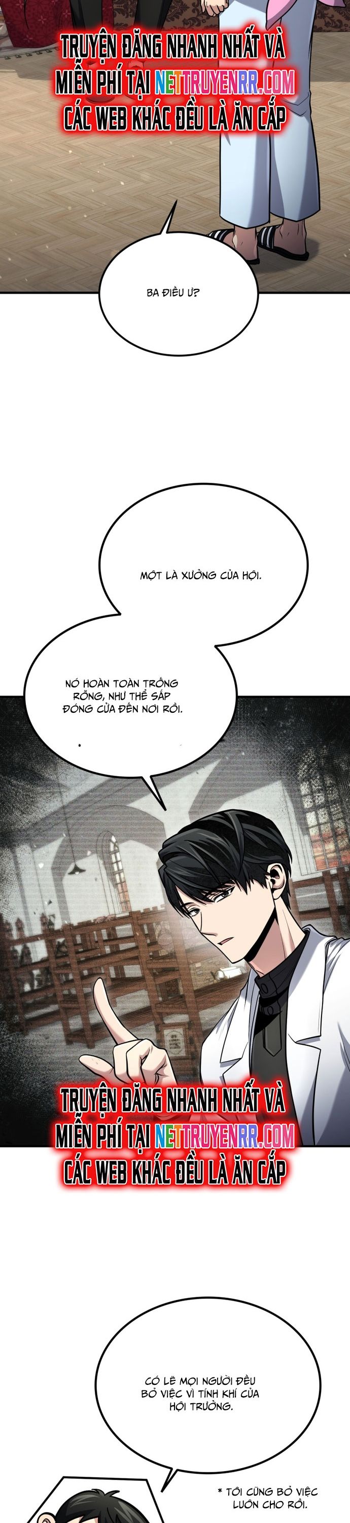 đọc truyện Làm Sao Sống Như Một Trị Liệu Sư Ngầm? Chương 59 ảnh 33 tại Thiên Thai Truyện