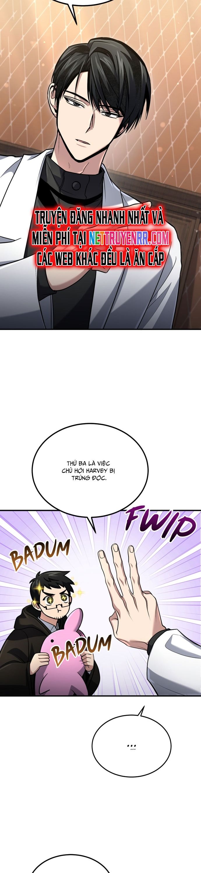 đọc truyện Làm Sao Sống Như Một Trị Liệu Sư Ngầm? Chương 59 ảnh 37 tại Thiên Thai Truyện