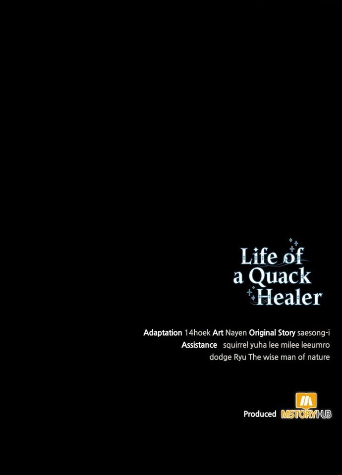 đọc truyện Làm Sao Sống Như Một Trị Liệu Sư Ngầm? Chương 59 ảnh 40 tại Thiên Thai Truyện