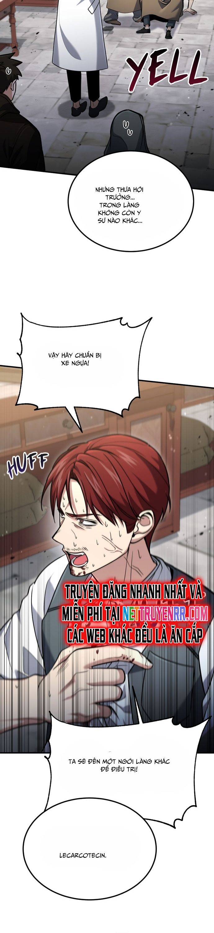 đọc truyện Làm Sao Sống Như Một Trị Liệu Sư Ngầm? Chương 59 ảnh 6 tại Thiên Thai Truyện