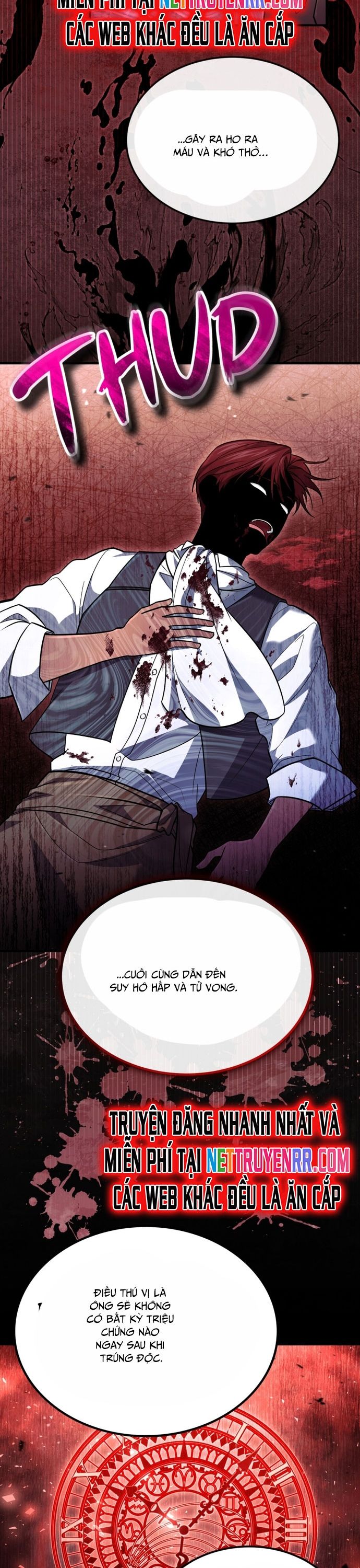 đọc truyện Làm Sao Sống Như Một Trị Liệu Sư Ngầm? Chương 59 ảnh 8 tại Thiên Thai Truyện