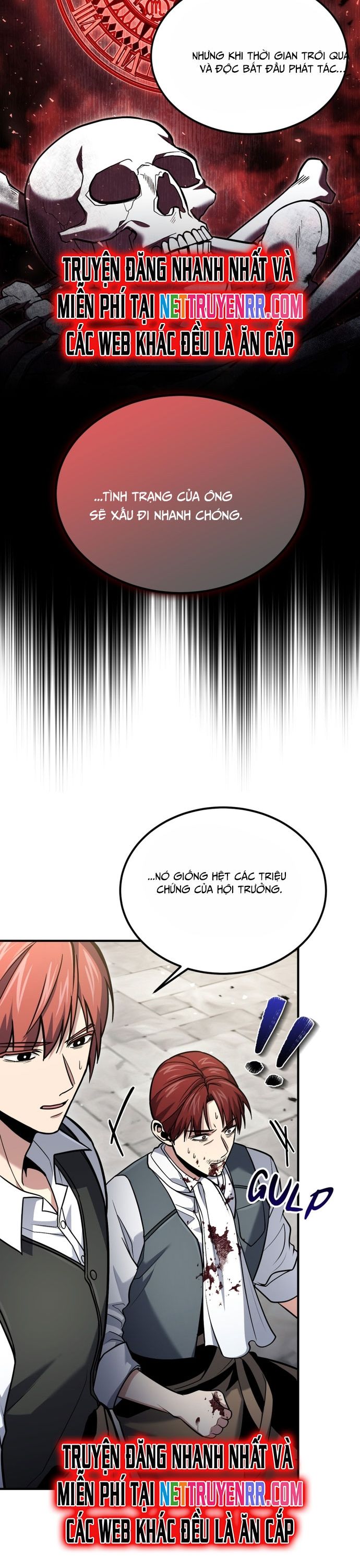 đọc truyện Làm Sao Sống Như Một Trị Liệu Sư Ngầm? Chương 59 ảnh 9 tại Thiên Thai Truyện