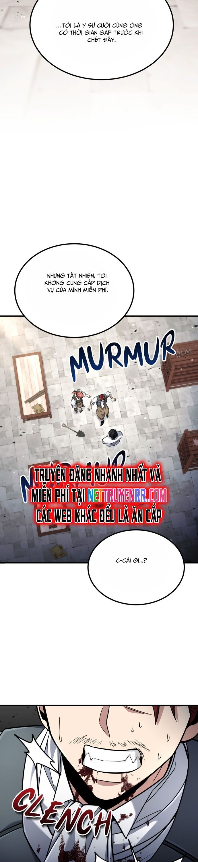 đọc truyện Làm Sao Sống Như Một Trị Liệu Sư Ngầm? Chương 59 ảnh 11 tại Thiên Thai Truyện