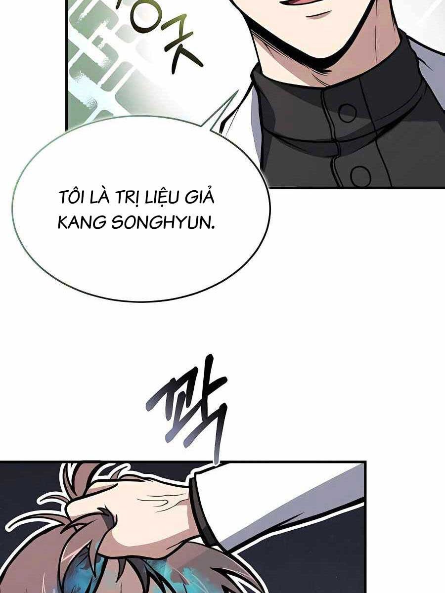 đọc truyện Làm Sao Sống Như Một Trị Liệu Sư Ngầm? Chương 6 ảnh 16 tại Thiên Thai Truyện