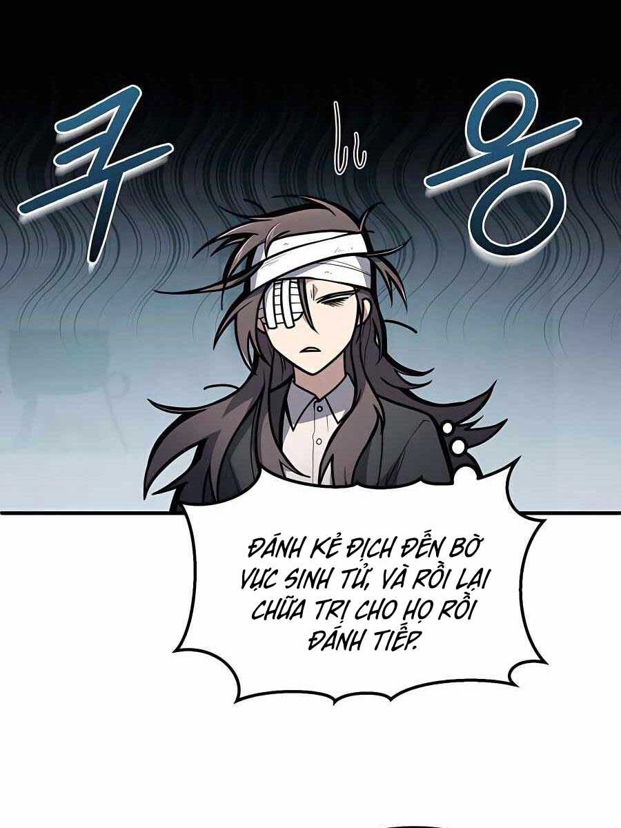 đọc truyện Làm Sao Sống Như Một Trị Liệu Sư Ngầm? Chương 6 ảnh 22 tại Thiên Thai Truyện