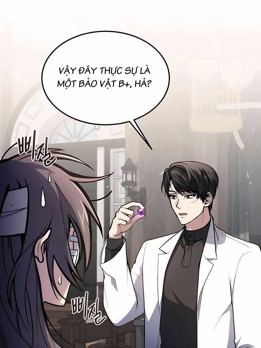 đọc truyện Làm Sao Sống Như Một Trị Liệu Sư Ngầm? Chương 6 ảnh 24 tại Thiên Thai Truyện