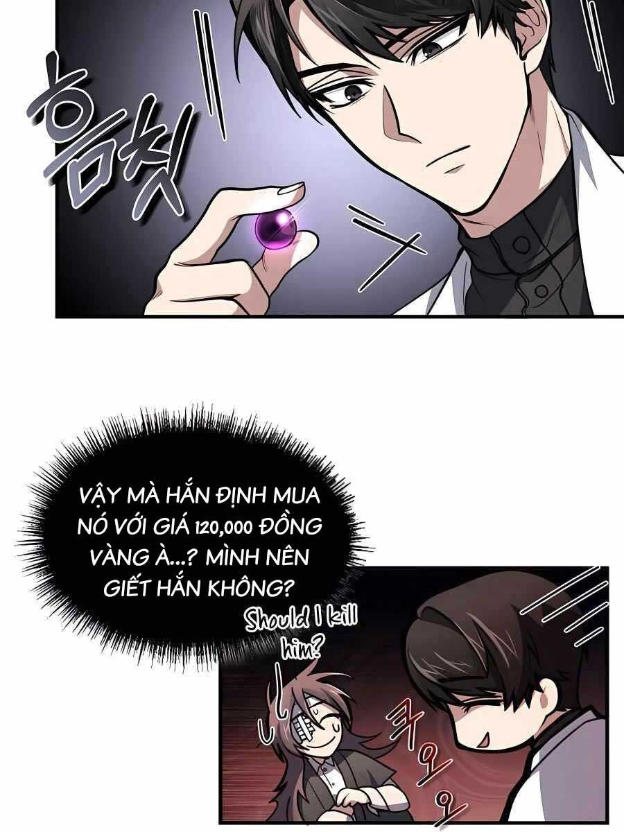 đọc truyện Làm Sao Sống Như Một Trị Liệu Sư Ngầm? Chương 6 ảnh 26 tại Thiên Thai Truyện