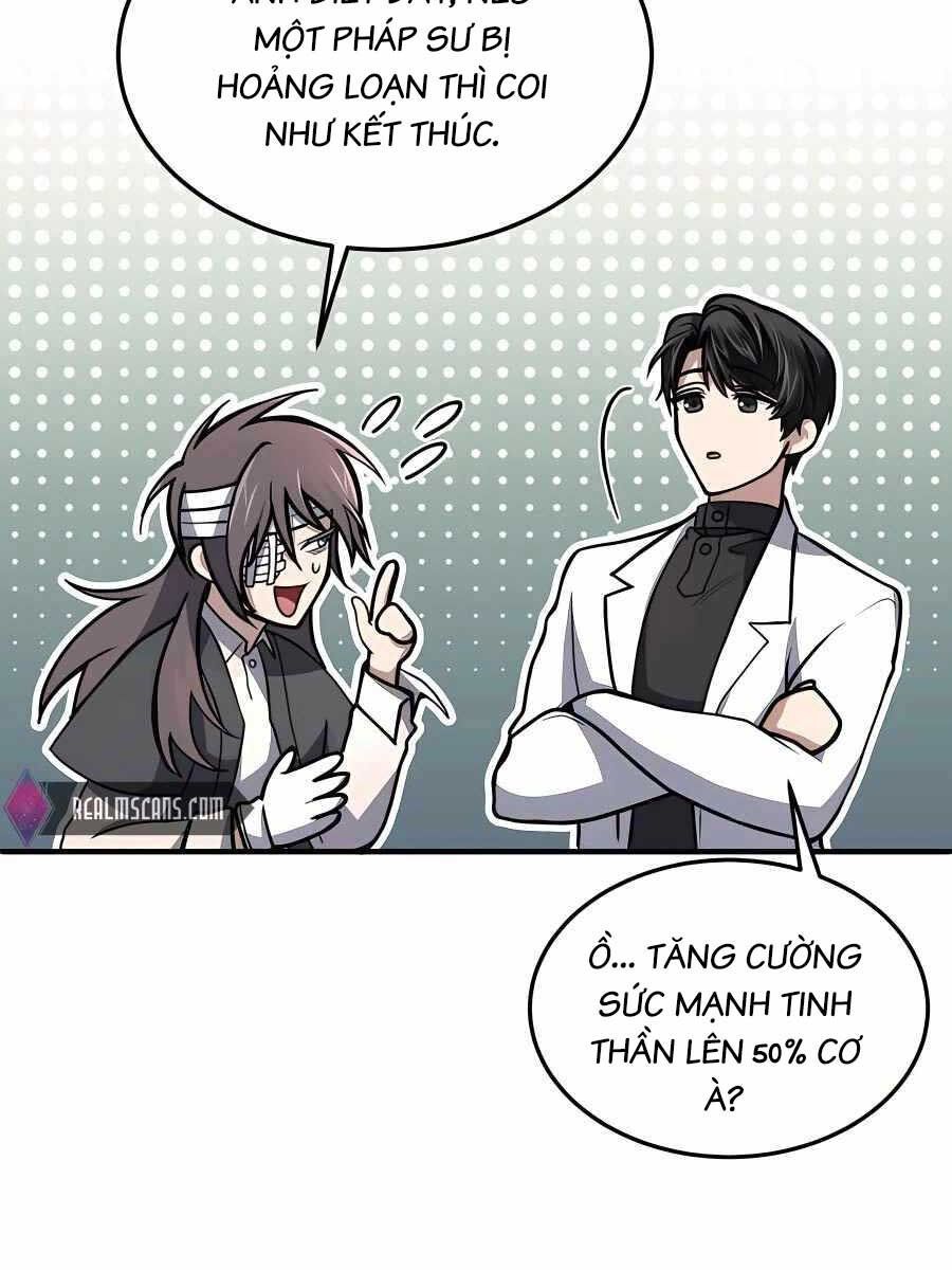 đọc truyện Làm Sao Sống Như Một Trị Liệu Sư Ngầm? Chương 6 ảnh 29 tại Thiên Thai Truyện