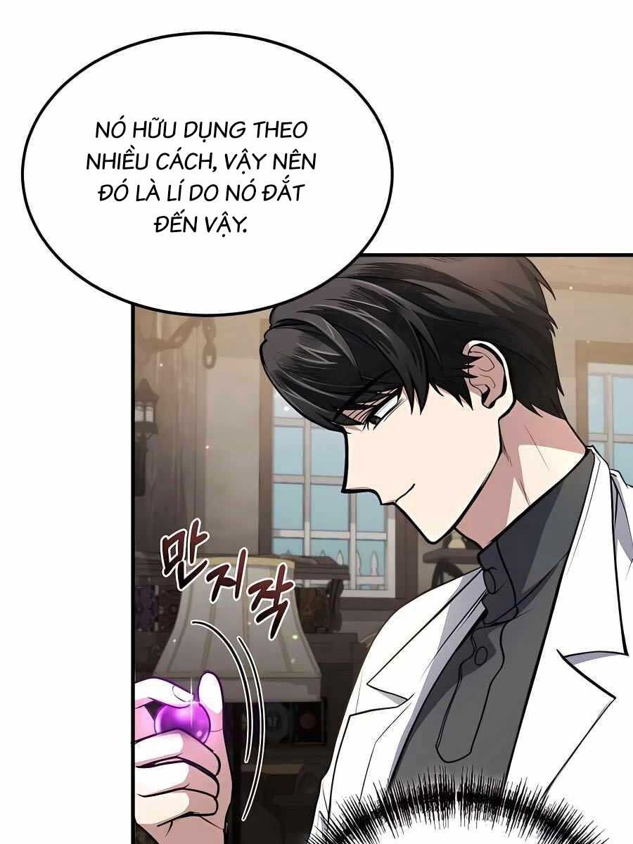 đọc truyện Làm Sao Sống Như Một Trị Liệu Sư Ngầm? Chương 6 ảnh 30 tại Thiên Thai Truyện