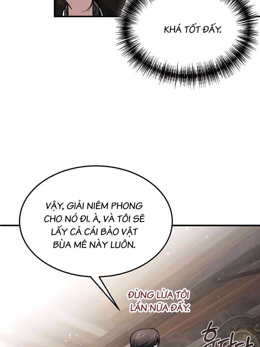 đọc truyện Làm Sao Sống Như Một Trị Liệu Sư Ngầm? Chương 6 ảnh 31 tại Thiên Thai Truyện