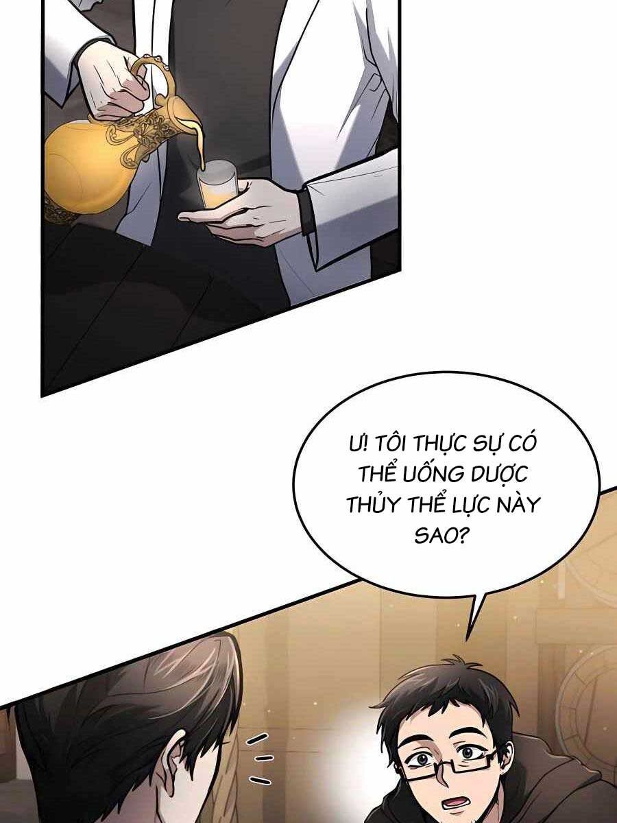 đọc truyện Làm Sao Sống Như Một Trị Liệu Sư Ngầm? Chương 6 ảnh 57 tại Thiên Thai Truyện