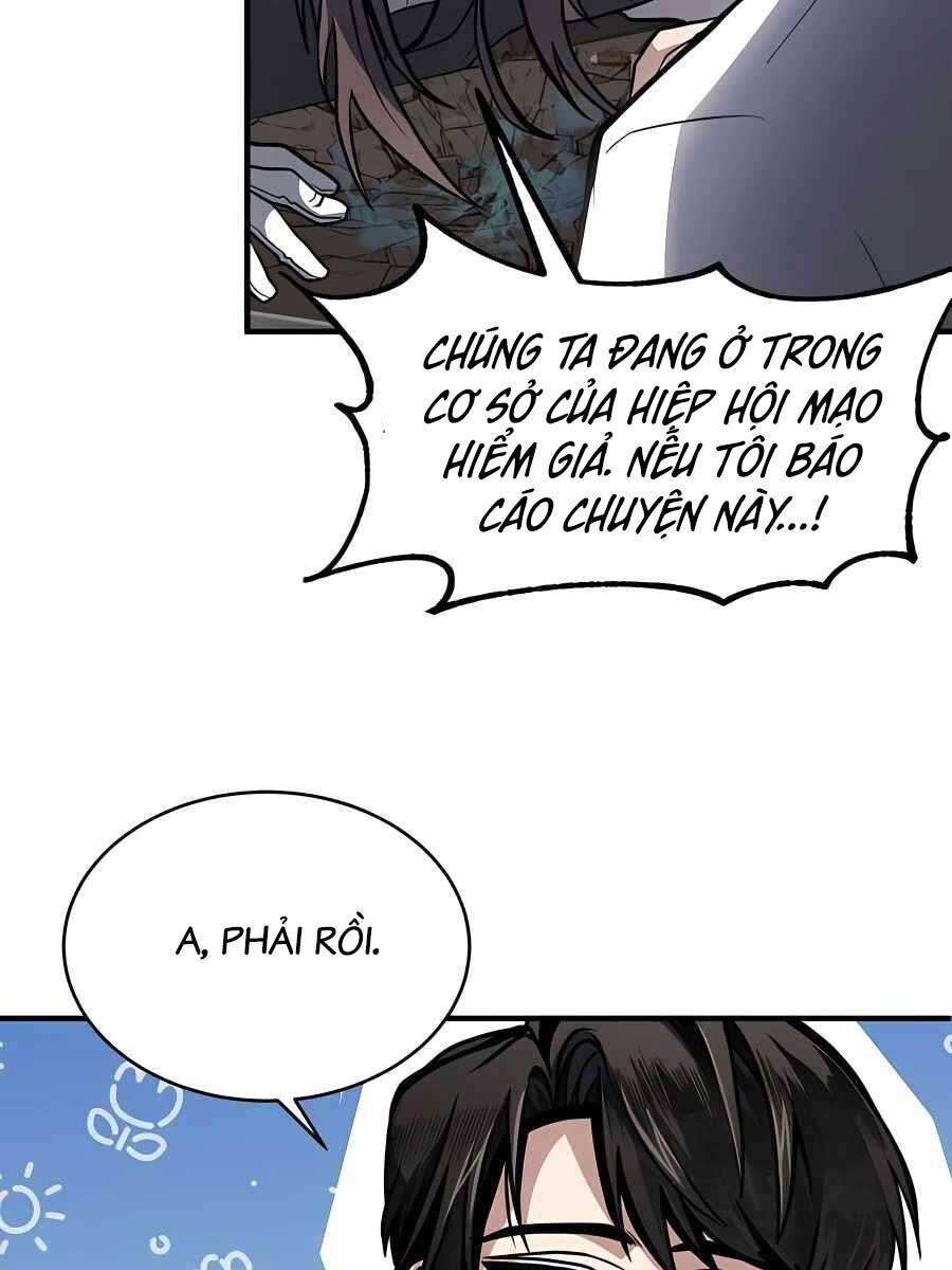 đọc truyện Làm Sao Sống Như Một Trị Liệu Sư Ngầm? Chương 6 ảnh 8 tại Thiên Thai Truyện