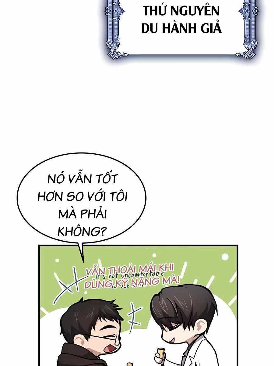 đọc truyện Làm Sao Sống Như Một Trị Liệu Sư Ngầm? Chương 6 ảnh 67 tại Thiên Thai Truyện