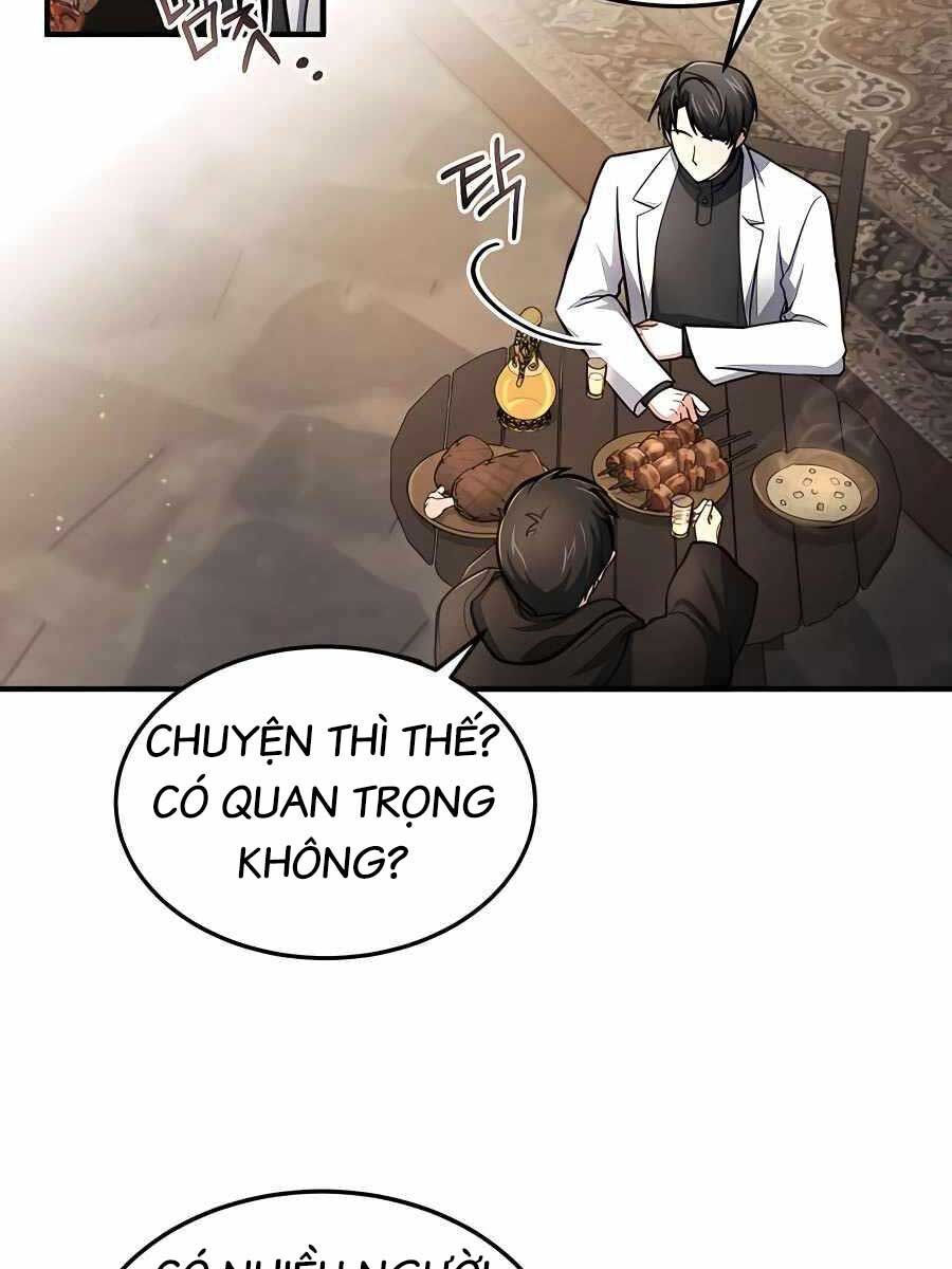 đọc truyện Làm Sao Sống Như Một Trị Liệu Sư Ngầm? Chương 6 ảnh 74 tại Thiên Thai Truyện