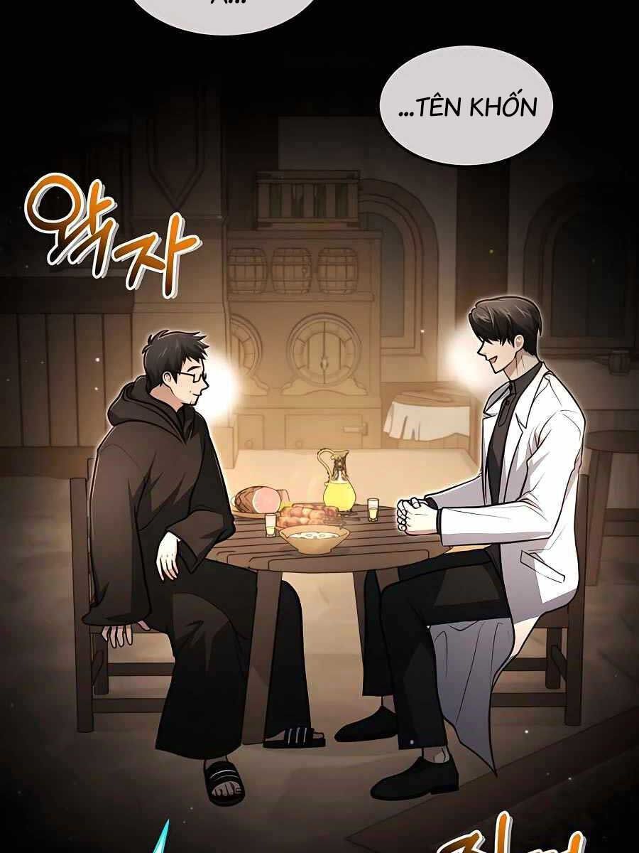 đọc truyện Làm Sao Sống Như Một Trị Liệu Sư Ngầm? Chương 6 ảnh 78 tại Thiên Thai Truyện