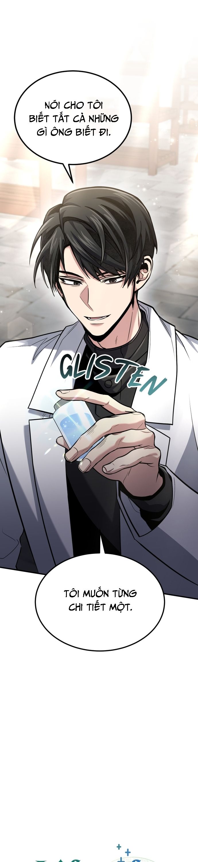 đọc truyện Làm Sao Sống Như Một Trị Liệu Sư Ngầm? Chương 60 ảnh 13 tại Thiên Thai Truyện