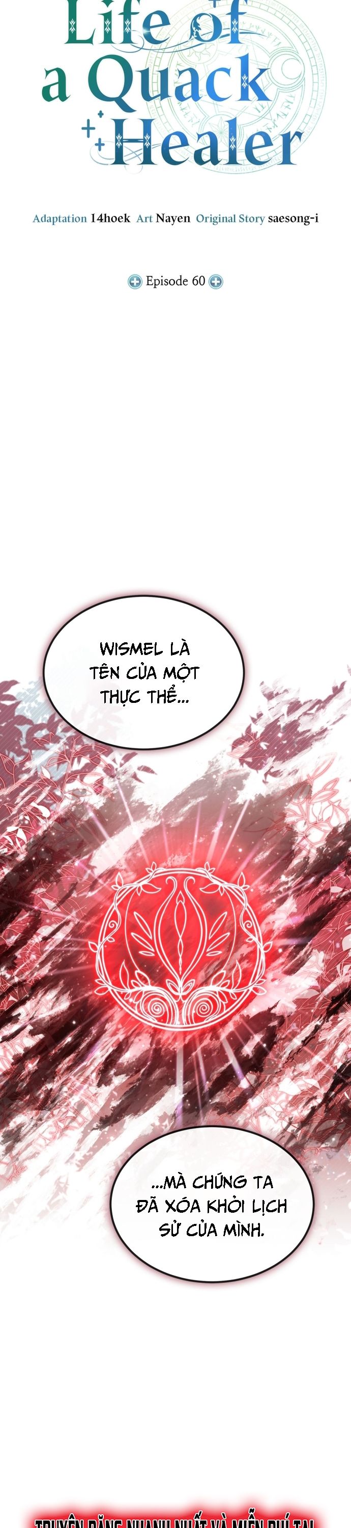 đọc truyện Làm Sao Sống Như Một Trị Liệu Sư Ngầm? Chương 60 ảnh 14 tại Thiên Thai Truyện