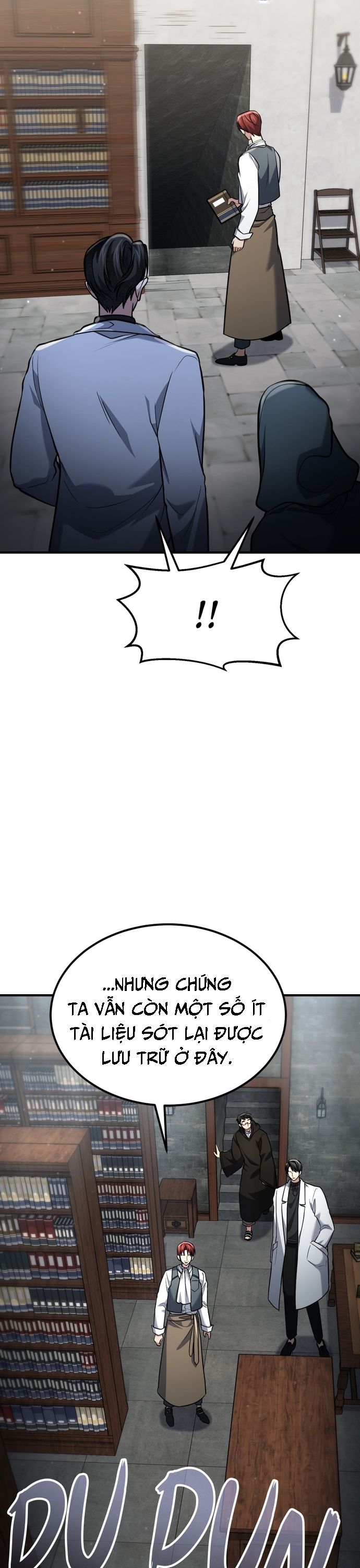 đọc truyện Làm Sao Sống Như Một Trị Liệu Sư Ngầm? Chương 60 ảnh 16 tại Thiên Thai Truyện