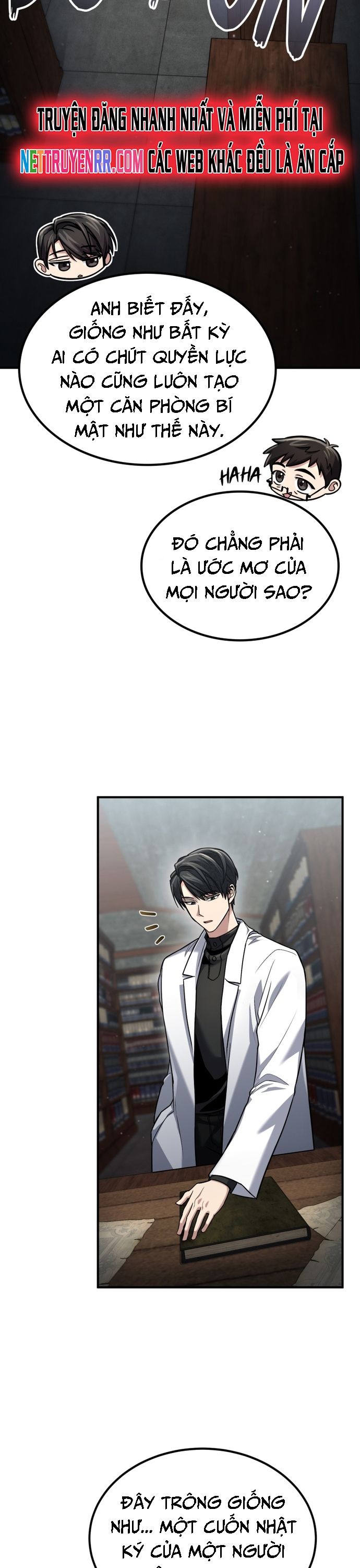 đọc truyện Làm Sao Sống Như Một Trị Liệu Sư Ngầm? Chương 60 ảnh 17 tại Thiên Thai Truyện