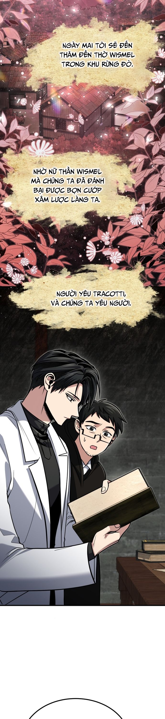 đọc truyện Làm Sao Sống Như Một Trị Liệu Sư Ngầm? Chương 60 ảnh 19 tại Thiên Thai Truyện