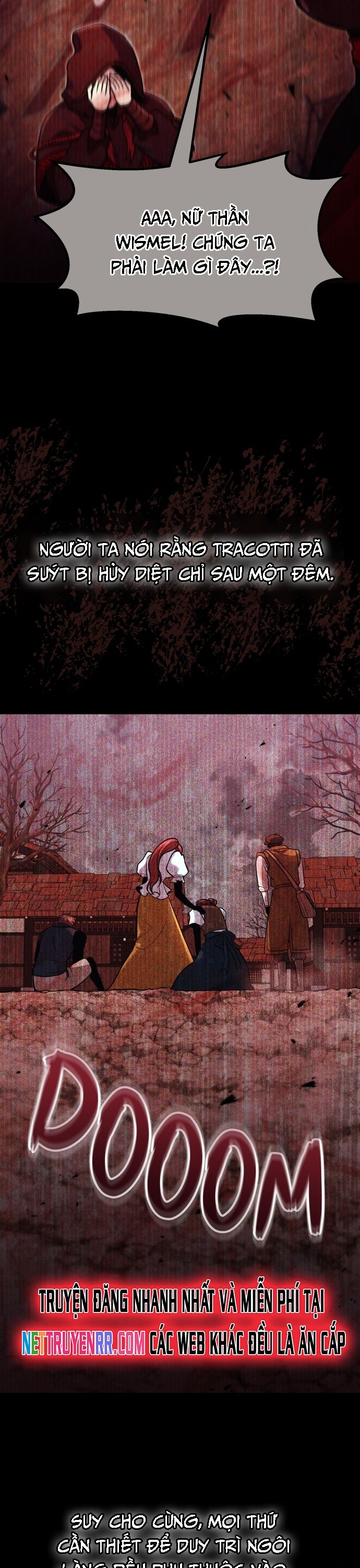 đọc truyện Làm Sao Sống Như Một Trị Liệu Sư Ngầm? Chương 60 ảnh 26 tại Thiên Thai Truyện