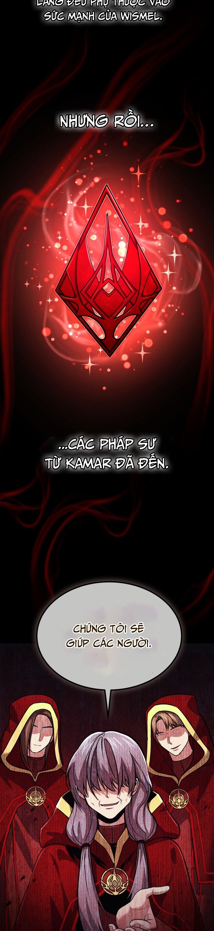 đọc truyện Làm Sao Sống Như Một Trị Liệu Sư Ngầm? Chương 60 ảnh 27 tại Thiên Thai Truyện