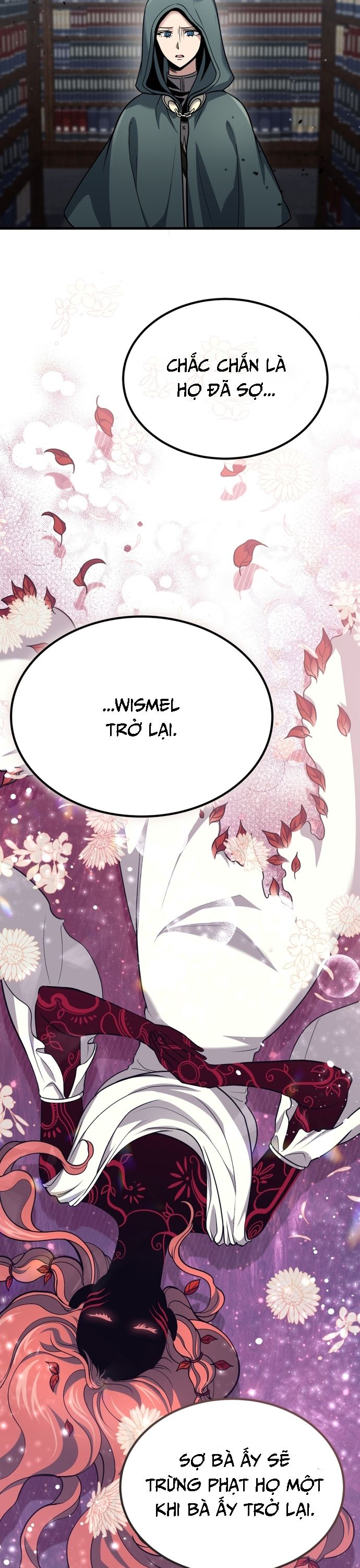 đọc truyện Làm Sao Sống Như Một Trị Liệu Sư Ngầm? Chương 60 ảnh 32 tại Thiên Thai Truyện