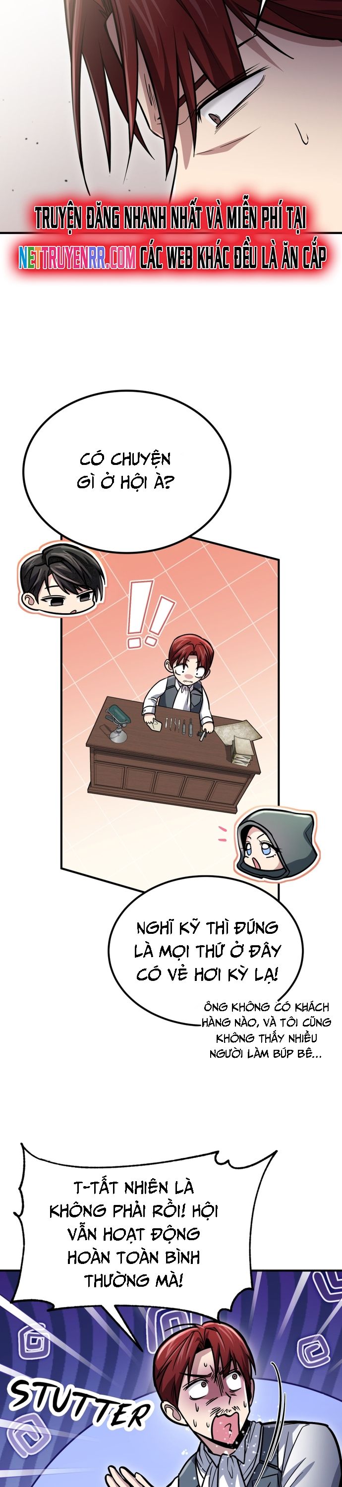 đọc truyện Làm Sao Sống Như Một Trị Liệu Sư Ngầm? Chương 60 ảnh 39 tại Thiên Thai Truyện