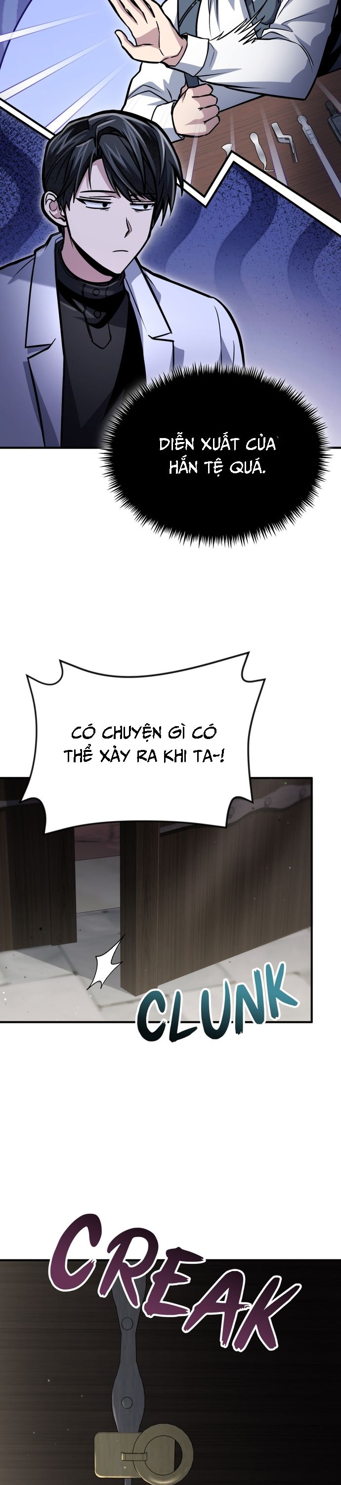 đọc truyện Làm Sao Sống Như Một Trị Liệu Sư Ngầm? Chương 60 ảnh 40 tại Thiên Thai Truyện