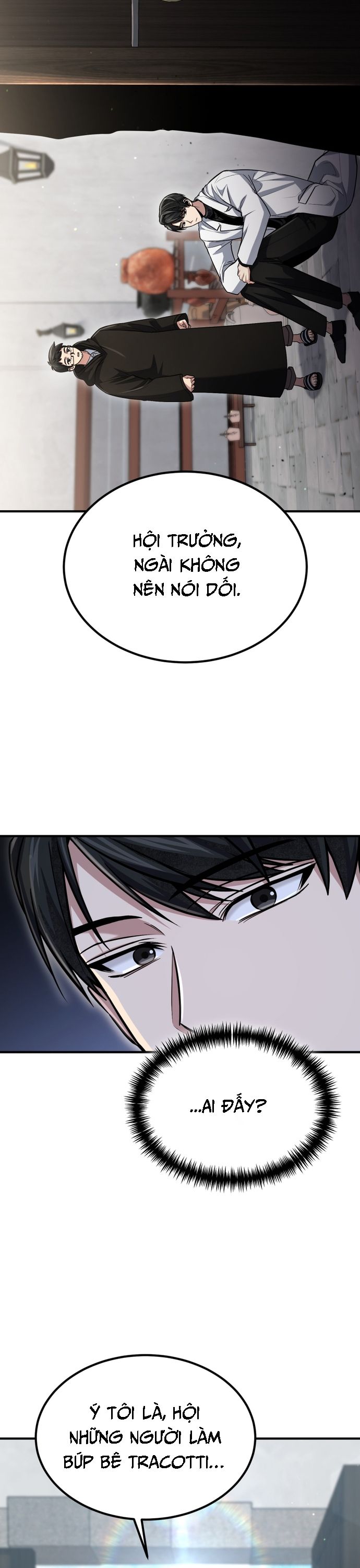 đọc truyện Làm Sao Sống Như Một Trị Liệu Sư Ngầm? Chương 60 ảnh 41 tại Thiên Thai Truyện