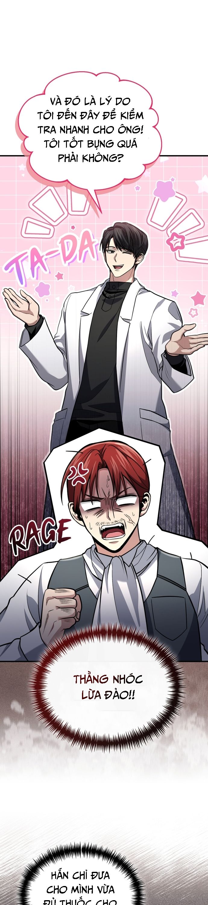 đọc truyện Làm Sao Sống Như Một Trị Liệu Sư Ngầm? Chương 60 ảnh 6 tại Thiên Thai Truyện