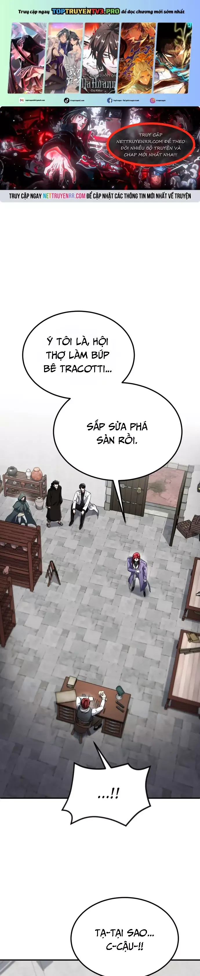 đọc truyện Làm Sao Sống Như Một Trị Liệu Sư Ngầm? Chương 61 ảnh 3 tại Thiên Thai Truyện