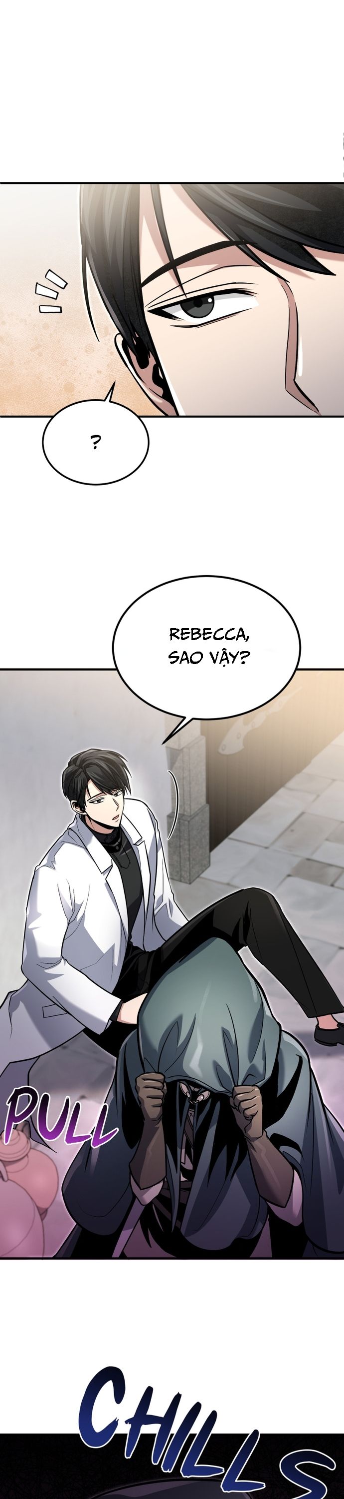 đọc truyện Làm Sao Sống Như Một Trị Liệu Sư Ngầm? Chương 61 ảnh 12 tại Thiên Thai Truyện