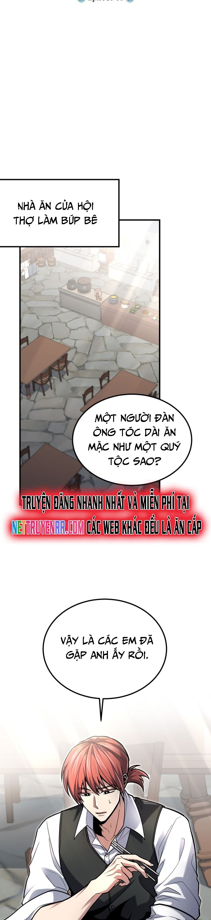 đọc truyện Làm Sao Sống Như Một Trị Liệu Sư Ngầm? Chương 61 ảnh 14 tại Thiên Thai Truyện