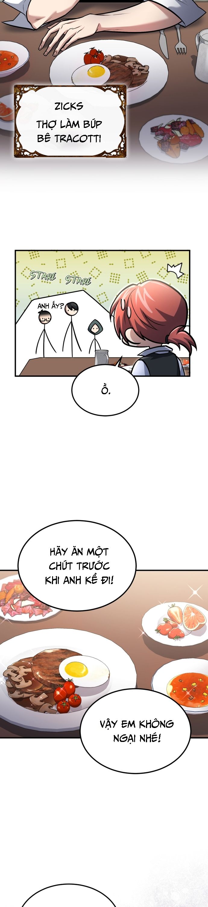 đọc truyện Làm Sao Sống Như Một Trị Liệu Sư Ngầm? Chương 61 ảnh 15 tại Thiên Thai Truyện