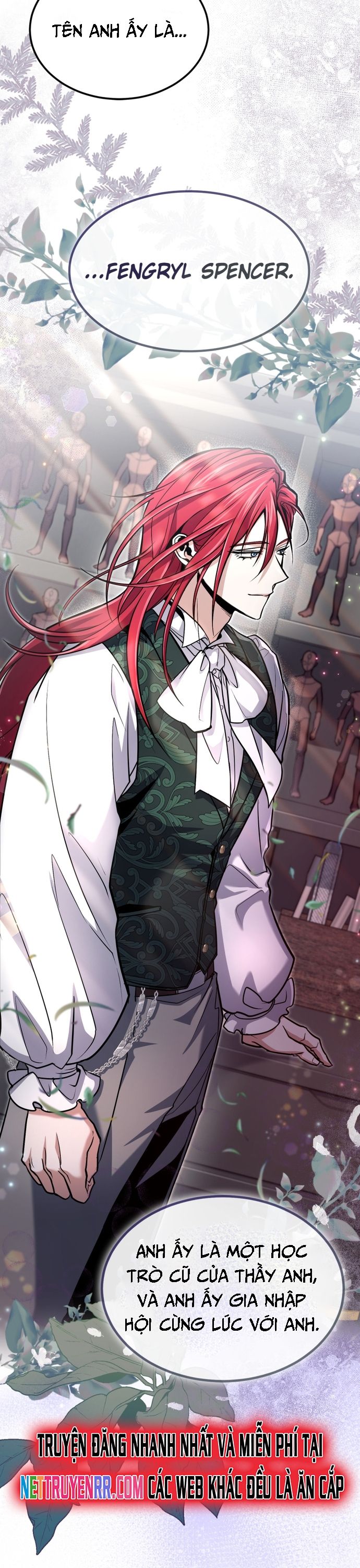 đọc truyện Làm Sao Sống Như Một Trị Liệu Sư Ngầm? Chương 61 ảnh 16 tại Thiên Thai Truyện