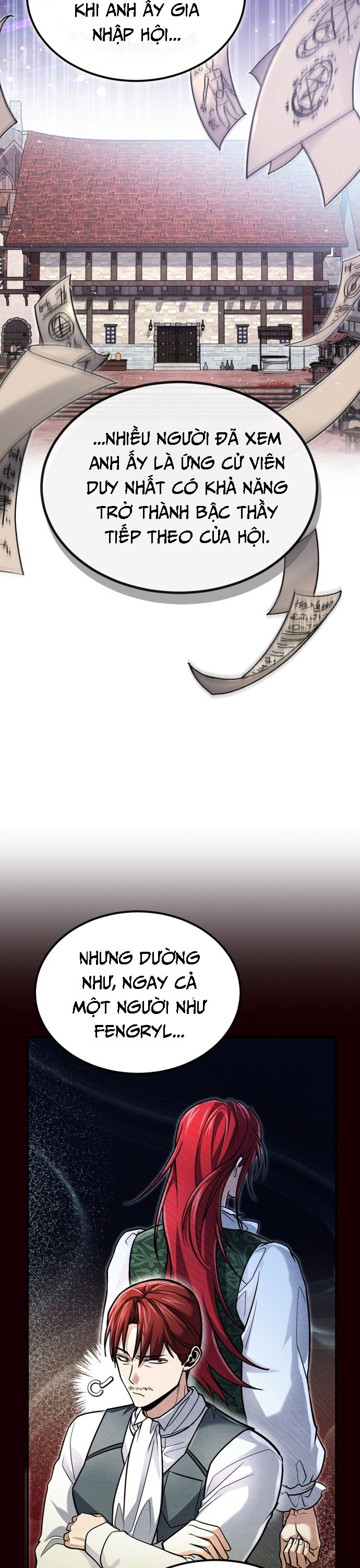 đọc truyện Làm Sao Sống Như Một Trị Liệu Sư Ngầm? Chương 61 ảnh 19 tại Thiên Thai Truyện