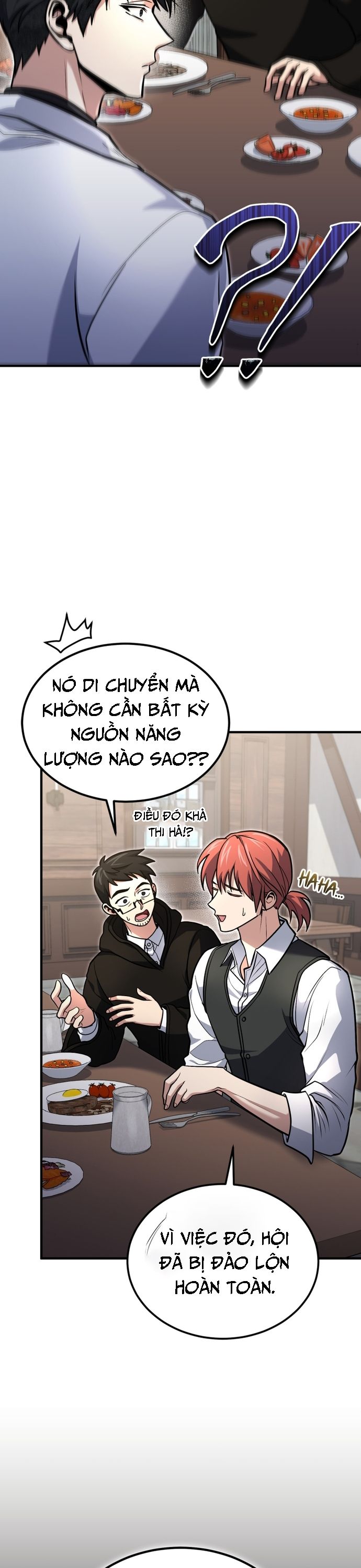 đọc truyện Làm Sao Sống Như Một Trị Liệu Sư Ngầm? Chương 61 ảnh 23 tại Thiên Thai Truyện