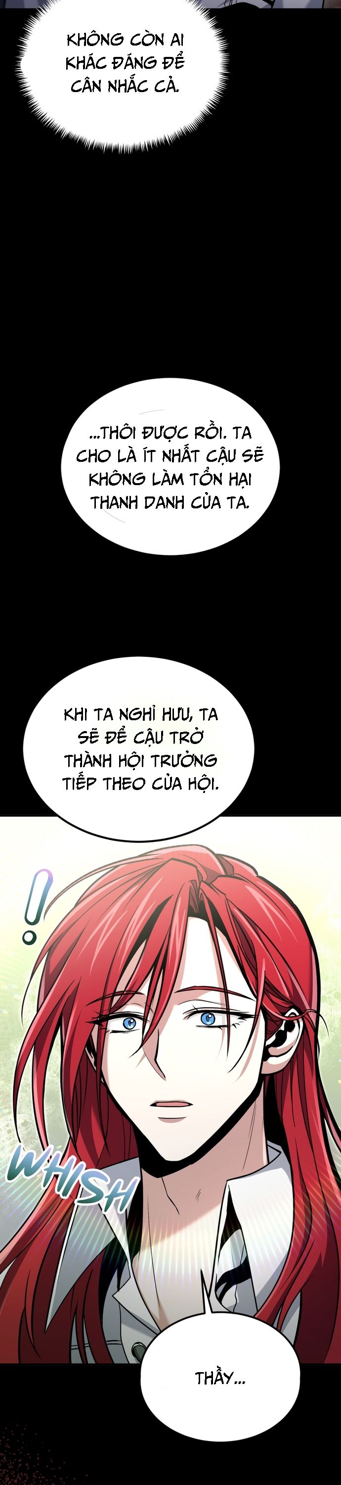 đọc truyện Làm Sao Sống Như Một Trị Liệu Sư Ngầm? Chương 61 ảnh 27 tại Thiên Thai Truyện