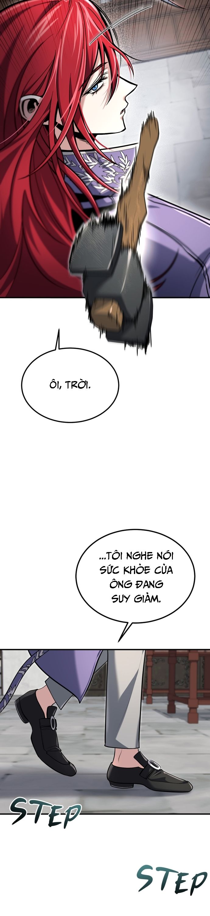 đọc truyện Làm Sao Sống Như Một Trị Liệu Sư Ngầm? Chương 61 ảnh 5 tại Thiên Thai Truyện