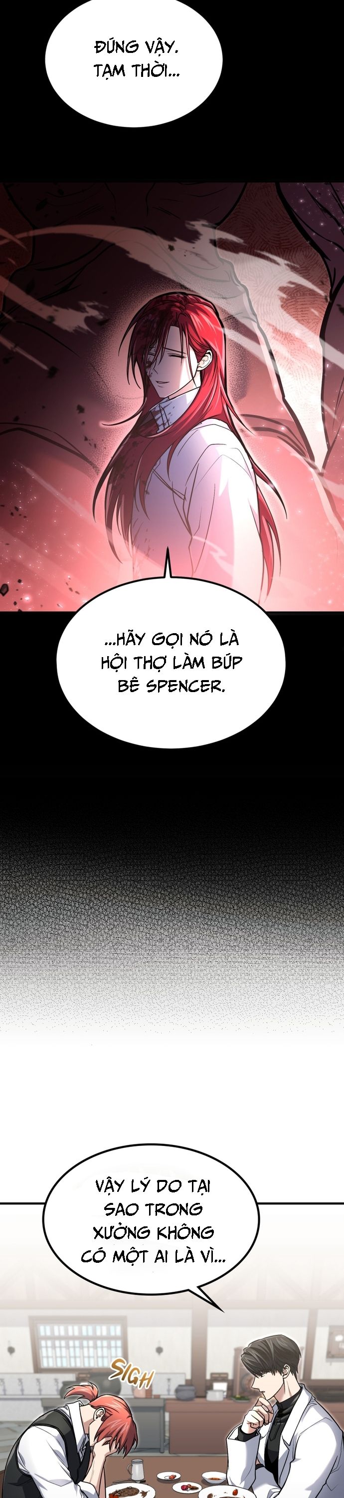 đọc truyện Làm Sao Sống Như Một Trị Liệu Sư Ngầm? Chương 61 ảnh 34 tại Thiên Thai Truyện