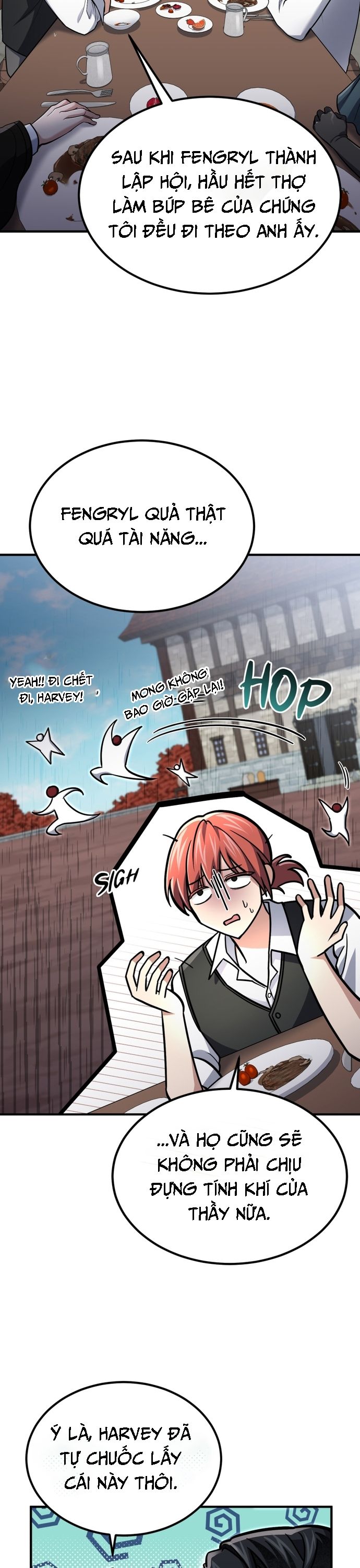 đọc truyện Làm Sao Sống Như Một Trị Liệu Sư Ngầm? Chương 61 ảnh 35 tại Thiên Thai Truyện