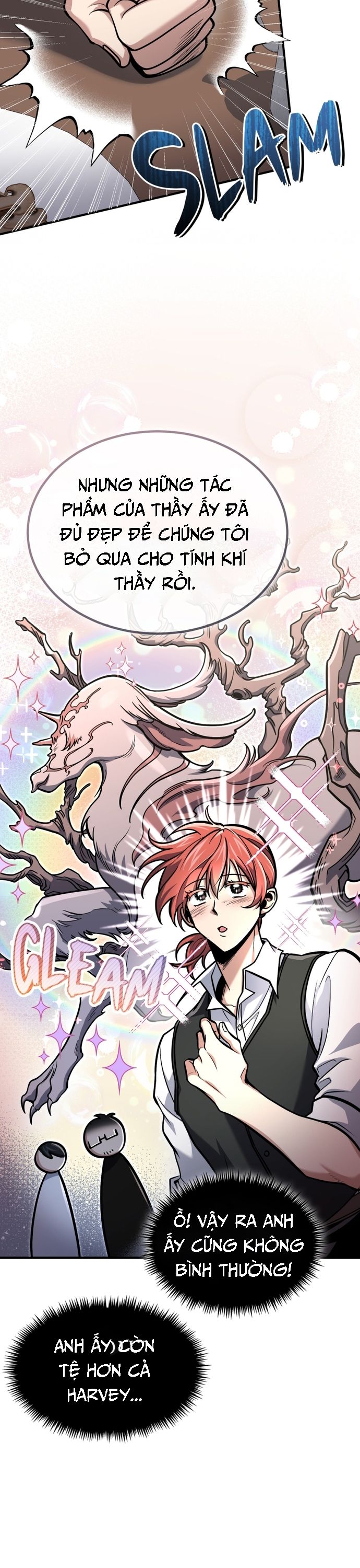 đọc truyện Làm Sao Sống Như Một Trị Liệu Sư Ngầm? Chương 61 ảnh 37 tại Thiên Thai Truyện